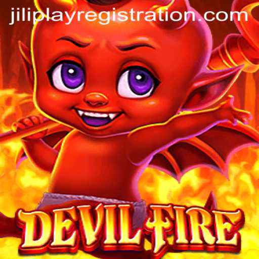 DevilFire: A Thrilling Adventure in the World of Jiliplay