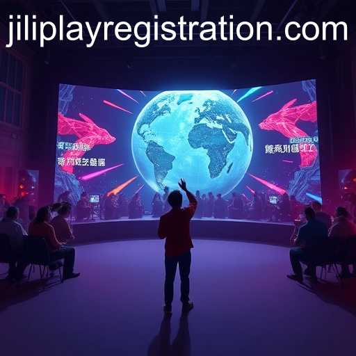 Discover the World of Jiliplay: The Exclusive Entertainment Platform