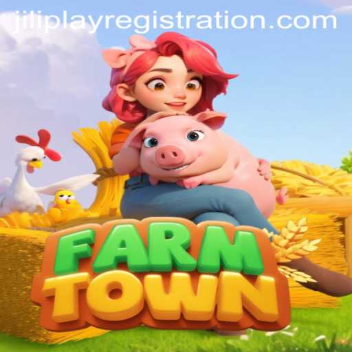 The Enchanting World of FarmTown and Its Thriving Community on Jiliplay