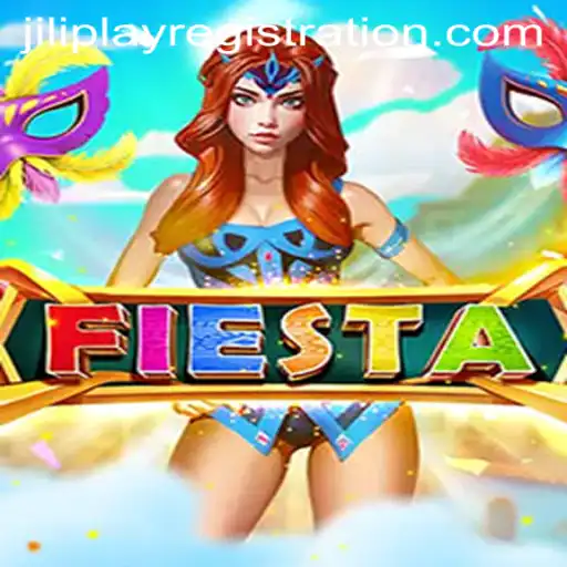 Experience the Excitement of Fiesta with Jiliplay