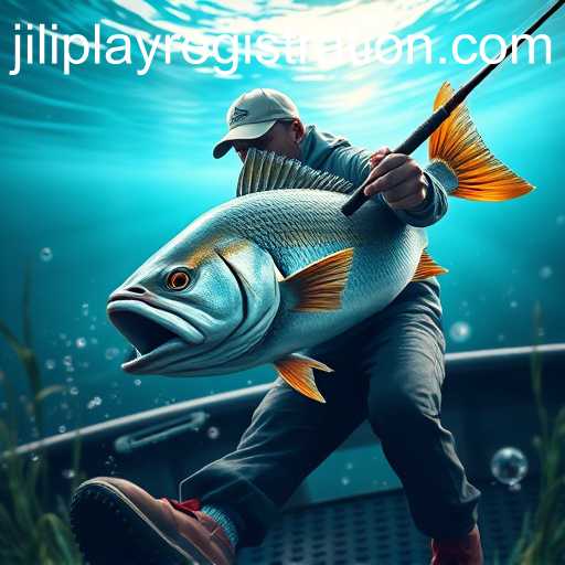Exploring the Engaging World of Fishing Games with Jiliplay