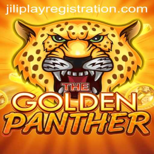 GOLDENPANTHER: An Immersive Gaming Adventure with Jiliplay