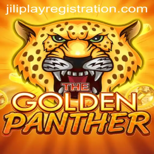 GOLDENPANTHER: An Immersive Gaming Adventure with Jiliplay