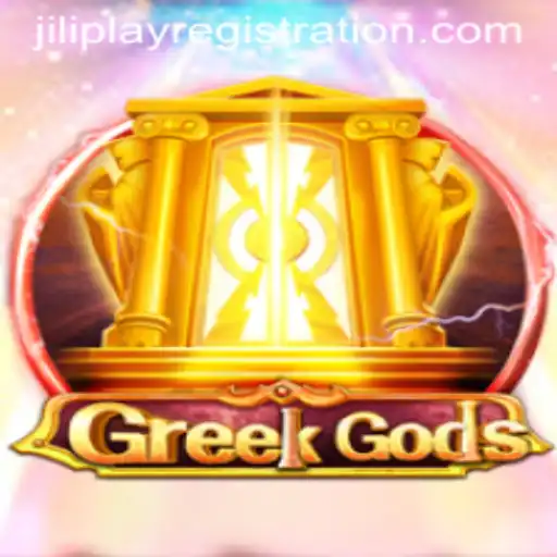 Discover GreekGods: The Mythical Adventure on Jiliplay
