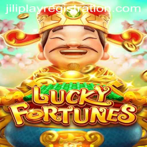 Discovering LUCKYFORTUNES: An Exciting Adventure with Jiliplay