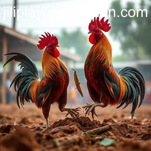 The Exciting World of Sabong Games and the Rise of Jiliplay