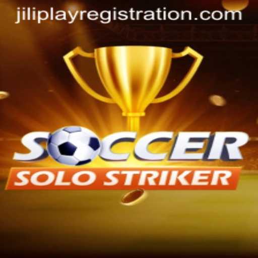 SoccerSoloStriker: A Unique Gaming Experience with jiliplay