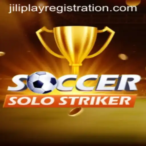 SoccerSoloStriker: A Unique Gaming Experience with jiliplay