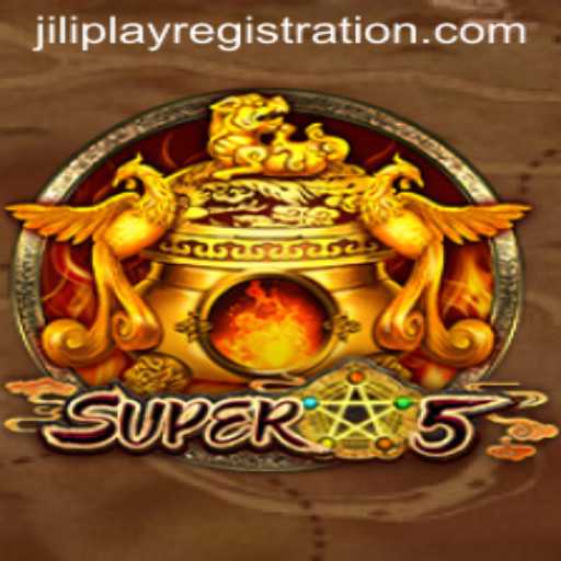 Discover the Excitement of Super5 with Jiliplay: A Comprehensive Guide