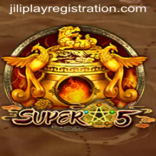 Discover the Excitement of Super5 with Jiliplay: A Comprehensive Guide