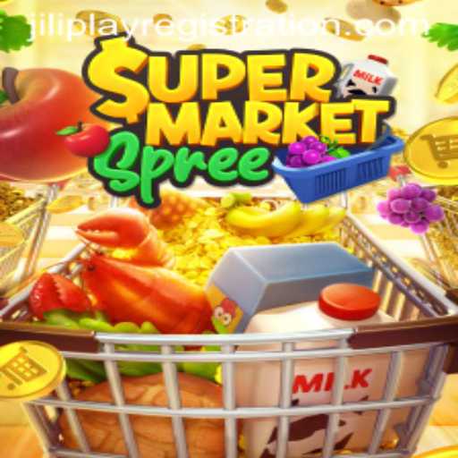 Exploring the Thrills of SupermarketSpree with Jiliplay