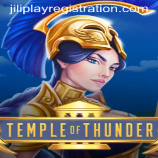TempleofThunder: Unveiling an Electrifying Gaming Experience with Jiliplay